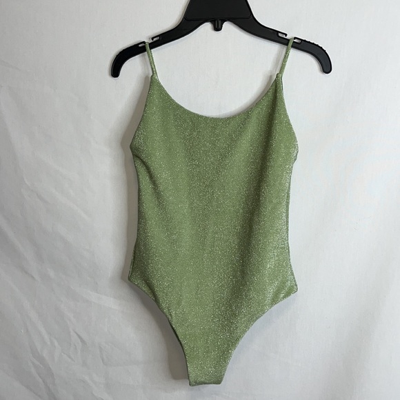 Mikoh Other - MIKOH LELE ONE PIECE SWIMSUIT Sz SMALL